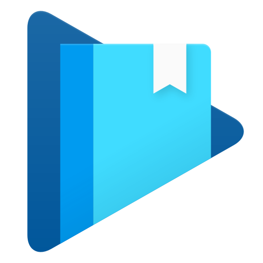 Google Play eBook